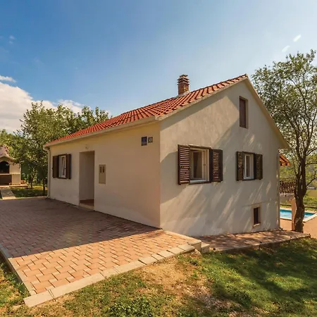 Σπίτι διακοπών 11 Vojnic Sinjski