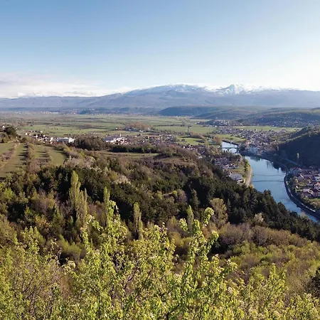 Σπίτι διακοπών 11